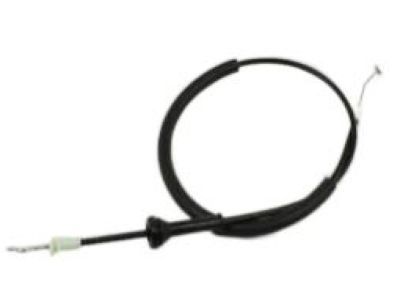 Ram 68071839AA CABLE Inside Handle To Latch Front Door