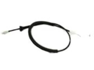 Ram 68071839AA CABLE Inside Handle To Latch Front Door