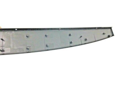Ram 68364364AA SPOILER Tailgate