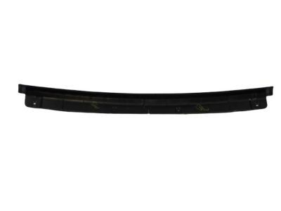 Chrysler XC42RXFAG MOLDING Decklid