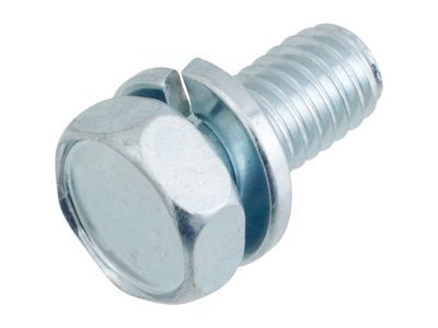 Dodge MF241223 BOLT, Flange (8x12)