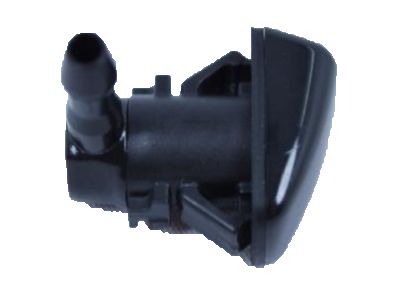 Mopar 5182327AA Nozzle Windshield Washer