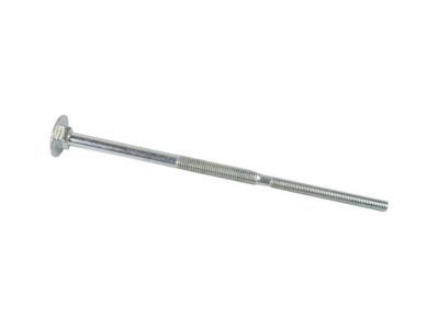 Dodge 6505614AA BOLT Square Neck M8 x 1.25 x 226.50