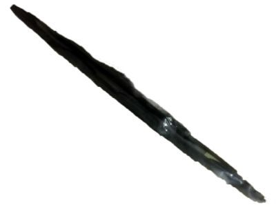Chrysler Windshield Wiper - 5018263AA