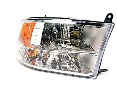 Ram 68096438AJ LAMP Headlamp Park And Turn