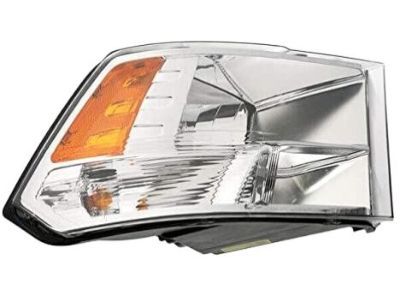 Ram 5500 Headlight - 68096438AJ