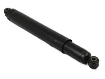 Ram 4877184AA DAMPER Steering