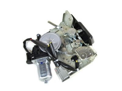 Dodge 4589656AF Latch