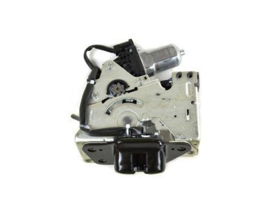 Dodge 4589656AF Latch