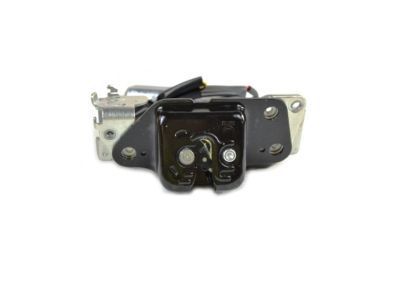 Dodge 4589656AF Latch