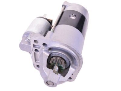 Mopar RL041579AB Starter