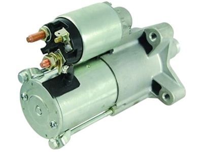 Jeep 4801269AB STARTER Engine