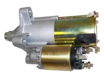 Jeep 4801269AB STARTER Engine