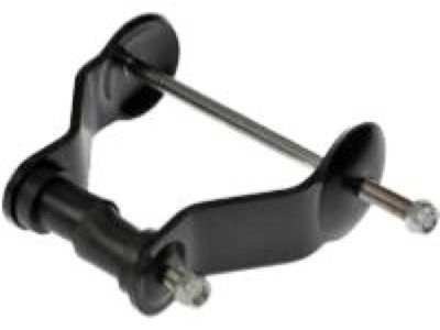 Dodge Grand Caravan Leaf Spring - 5006307AA