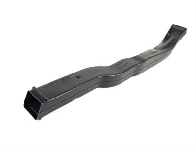 Dodge 4662002AD DUCT Floor Console