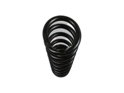 Mopar 52089765AE Coil Spring, Front