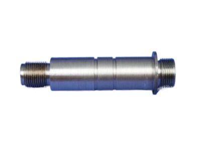 Dodge 53022323AA Connector