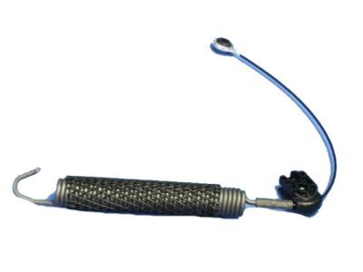 Ram 68143983AA CABLE Seat Damper