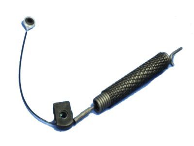Ram 68143983AA CABLE Seat Damper