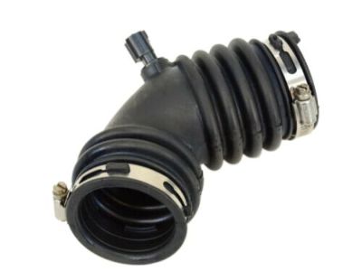 Chrysler 4891558AA HOSE Air Cleaner to T/Body