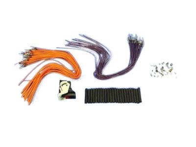 Dodge 5102403AA WIRING KIT 23 Way Female