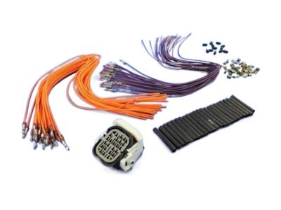 Dodge 5102403AA WIRING KIT 23 Way Female