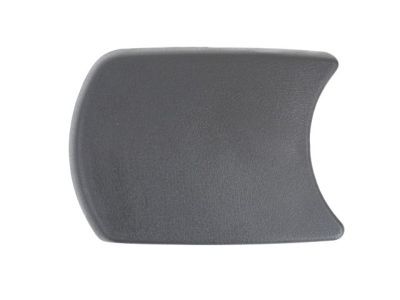 Dodge 1TV10XDVAA SHIELD FOLD FLAT Outboard Upper Shield