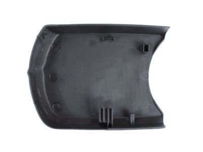 Dodge 1TV10XDVAA SHIELD FOLD FLAT Outboard Upper Shield