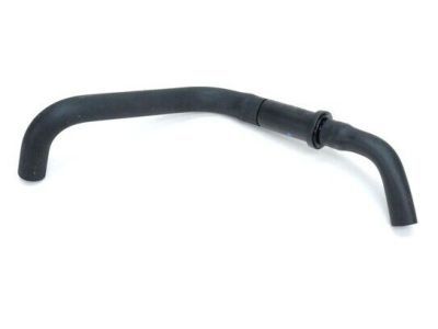Jeep 53013457AB HOSE Breather