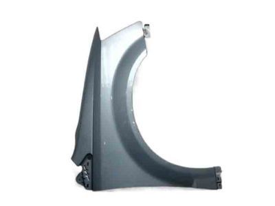 Chrysler Fender - 68067293AA