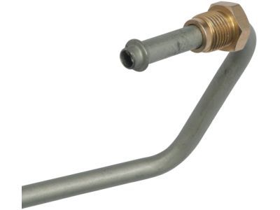 Dodge 52113926AF HOSE Power Steering Pressure