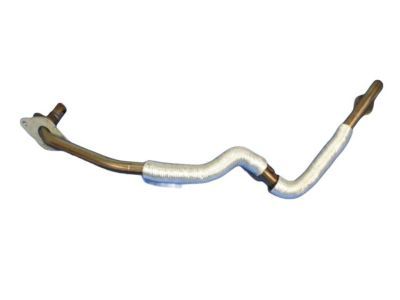 Jeep 4861711AB TUBE EGR