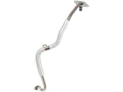 Jeep 4861711AB TUBE EGR