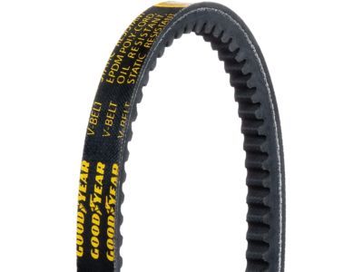 Chrysler Executive Limousine Drive Belt - B0013444