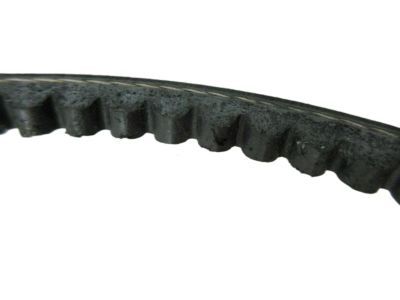 Mopar B0013444 Belt, Fan And Power Steering Drive 44.75" Oversize