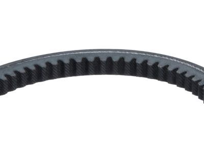 Mopar B0013444 Belt, Fan And Power Steering Drive 44.75" Oversize