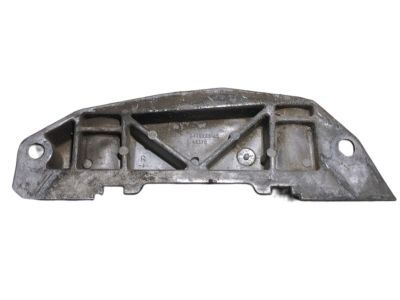 Chrysler 4792251AC COLLAR Structural Oil Pan To Transmission