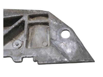 Chrysler 4792251AC COLLAR Structural Oil Pan To Transmission
