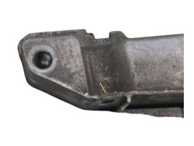 Chrysler 4792251AC COLLAR Structural Oil Pan To Transmission