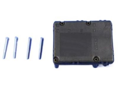 Dodge 5066605AA MODULE Anti-Lock Brake System