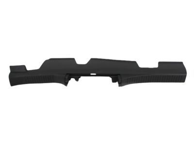 Jeep YF04XDVAD PLATE Scuff