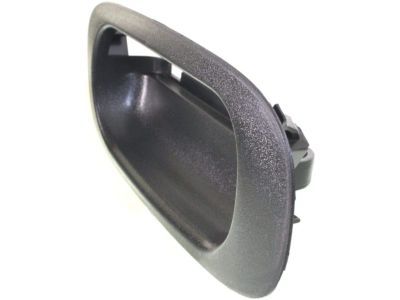 Mopar 55256216AB Handle Bezel, Rear