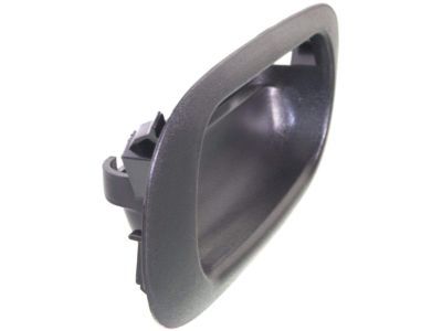 Mopar 55256216AB Handle Bezel, Rear
