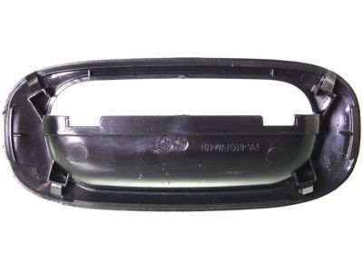 Mopar 55256216AB Handle Bezel, Rear