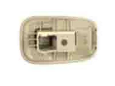 Ram 6MX32HL1AA SUPPORT Visor