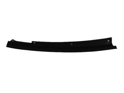 Mopar 55276438AD Front Seal, Rear Passenger Side