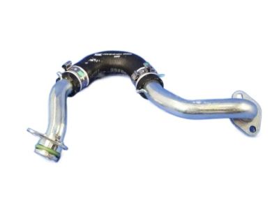 Ram 68245787AA TUBE Coolant inlet