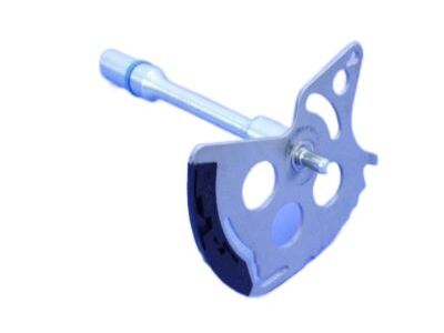 Jeep 4800280AA LEVER Manual Valve