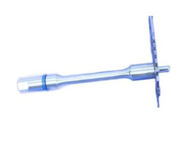 Jeep 4800280AA LEVER Manual Valve