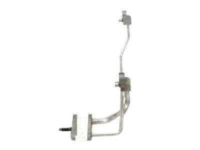 Mopar 68194991AD Suction Line